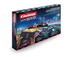 Carrera Highway Challenge Hybrid Set - 50050002. Fixed Price $169.98.