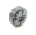 12MM Hex Wheel Adapter For Spektrum DX5C Steering Control. Fixed Price $8.54.