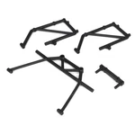 Losi Rear Cage Mount & Fender Brace Set 4 5IVE-T LOSB2580 Gas Car/truck. Fixed Price $26.98.