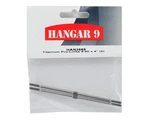HAN3555 Hangar 9 4-40 X 4" Titanium Pro-links (2). Fixed Price $16.00.