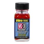 Vibra-tite VC-3 Threadmate, 30 Ml Bottle With Brush Cap Milliliters, Red. Fixed Price $42.99.