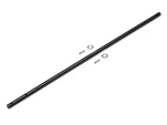 HPI113718 Center Drive Shaft, RS4 Sport. Fixed Price $12.64.