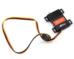 Hitec HS-7115TH Ultra Premium High-voltage Titanium Gear Slim Wing Servo. Fixed Price $104.99.