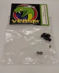 Venom Rotation Holder Assembly Night Ranger NR2 Rc Helicopter VENF-7653. Fixed Price $11.99.