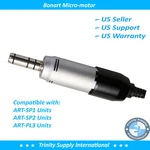 Bonart Micro-motor For Polishers & Scaler /polisher Combo ART-SP1 Micromotor New. Fixed Price $180.00.