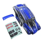 Redcat Racing 1/10 Volcano Epx Pro S30 Baja Truck Body Shell Blue New. Fixed Price $29.95.