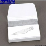 Horizon Hobby 900 Bulk #11 Blades (100). Fixed Price $34.99.