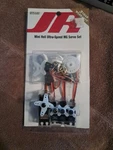 Ultra-speed Mini Heli Servo Set JRPF310H DS285MG DS3500G. Fixed Price $129.99.