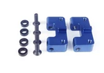 Custom Works V2 Rear Suspension Mounts M3 Screw (2) #2438 CWRC2438. Fixed Price $30.00.