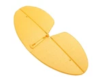 Flyzone FLZA6055 Horizontal Stabilizer Super Cub Sele E42. Fixed Price $14.99.