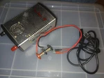 Ofna Pro Power 18 Supply 9-14 Volt, Amp Regulated Dc. Fixed Price $20.00.
