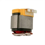 Novak #S6648 Vulcan Spec Red Wire Hand-wound Stators 21.5T. Fixed Price $30.58.
