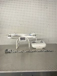 Dji Phantom Ii Aerial Drone P330Z. Fixed Price $250.00.