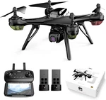Cheerwing U59 Camera Drone Hd Adults 2.4G Quadcopter 5G Wifi,fpv,gps,hold,rc. Fixed Price $60.44.