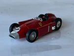 Ferrari Lancia D50 #1 1955 Brumm R76 1/43 Scale Diecast. Fixed Price $17.28.