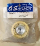 Os Engine Heatsink Head For 91SX-H, C-spec. Fixed Price $76.08.
