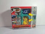 Tyco R/c Power Changers On Land Truck & Water Boat 27 Mhz Dated 2002 Nos. Fixed Price $34.99.