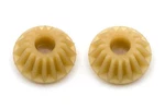 Team Associated TC4, NTC3, RC10B44.1 Drive Pinions ASC3903 *brand New*. Fixed Price $13.75.