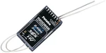 Futaba R2008SB S-fhss System 8-CHANNEL + S.bus Receiver. Fixed Price $62.99.