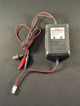Hobbico 850 Ac/dc Quick Charger 7.2V 1200-1700MAH Nicd Rc Battery. Fixed Price $9.99.