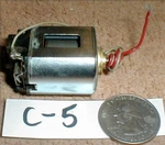 36D Mabuchi Motor By Cox With Volt Armature Slot Car 1960'S Vintage #C5. Fixed Price $49.99.