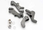 Traxxas 5543 Steering Bellcranks And Servo Saver For Jato. Fixed Price $6.00.