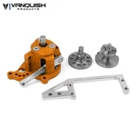 New Vanquish VPS01355 Hurtz Dig V2 Or Axial SCX10/SCX10-II RTR/AX10 Free Us Ship. Fixed Price $87.99.
