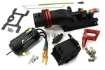 B54254A Tfl 2-BLADE Propeller Nylon Jet Thruster W/ Reverse & 2960 2200KV Motor. Fixed Price $109.49.