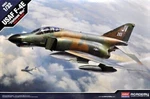 Academy Hobby 12133 Usaf F-4E Vietnam War 1/32. Fixed Price $80.99.