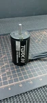 Kyosho TORX8 Brushless Sensorless 2000KV 1/8 Scale Motor. Fixed Price $55.00.
