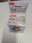 Gws 40H 40MM High Performance 6-BLADE Ducted Fan Rc Airplanes. Fixed Price $24.99.