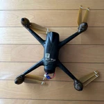 Hubsan H501A X4 Pro Gps Fpv Brushless Drone Quadcopter With Hd Camera Rtf Rc Toy. Fixed Price $364.84.