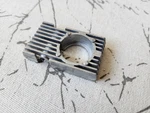 Cox Airplane Motor Heat Sink P/n 1970. Fixed Price $5.99.