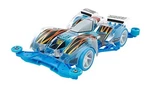 (tamiya) 95439 Mini 4WD Series Special Edition Gunbluster Xto Light Blue. Fixed Price $82.28.