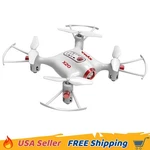 Syma X20 3D Flip Rc Remote Quadcopter Mini Drones Flying Key Take-off Hover. Fixed Price $22.99.