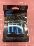 Evolution Standoff Mounts 38MM Gas Power EVO3307. Fixed Price $8.68.