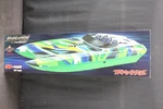 Traxxas 57046-4 Dcb M41 40 Widebody Catamaran 682. Fixed Price $419.99.