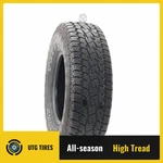 Used 265/75R16 Toyo Open Country A/t Ii 114T - 11/32 (nxwa). Fixed Price $95.22.