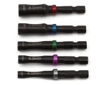 Nut Driver Speed Tip Bundle Set (metric) MIP9615. Fixed Price $79.99.