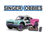 Arrma ARA2304ST1 Mojave Grom 223S Blx Brushless 4X4 Small Scale Desert Truck Hh. Fixed Price $269.99.