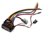Hobbywing Quicrun 10BL120 G2 120A 1/10 Sensored Brushless Esc HWA30125002. Fixed Price $49.99.