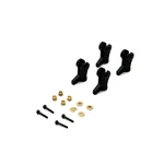 Blade BLH2504 Main Rotor Grip Set: Micro Apache AH-64. Fixed Price $6.99.
