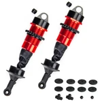 Arrma ARA330625 Shock Set 16MM Bore / 106MM Length 2000CST Oil. Fixed Price $79.99.
