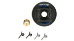 New Team Losi Pre-built Aluminum 4 Shoe Clutch All 8IGHT Series TLR9101. Fixed Price $49.99.