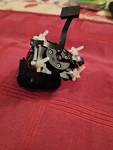 Hubsan Zino Pro Gps 5G Wifi 4KM Fpv Uhd Camera 3-AXIS Replacement Gimbal Read. Fixed Price $265.00.