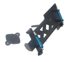 Horizon Hobby 1:18 4WD Rock Crawler Temper ECX211007 Battery Holder Hht. Fixed Price $14.00.