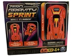Air Hogs Zero Gravity Sprint Rc Car Wall Climber, Red Usb-c Rechargeable Indoor. Fixed Price $19.99.