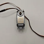 Protek Rc 160T "gold Label" Low Profile High Torque Brushless Servo. Fixed Price $94.00.
