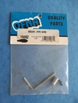 Vintage Ofna Mount Pipe Wire OFN19082 Nip. Fixed Price $14.99.