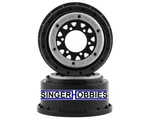 Pro Line 2811-03 Raid Bead-loc 2.2/3.0" Short Course Wheels 12MM & 14MM Hex Hh. Fixed Price $29.99.